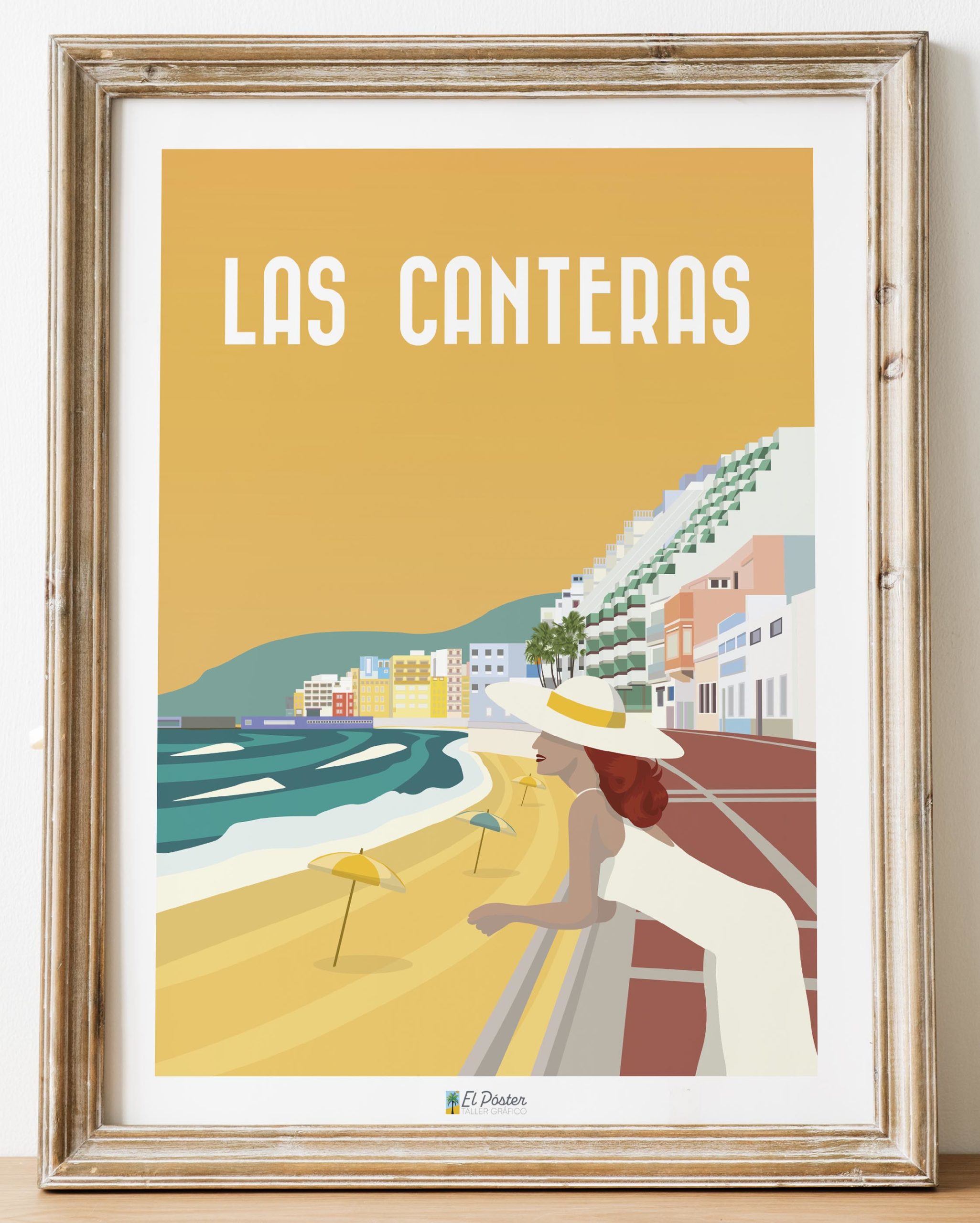 Venta de Poster Decorativos